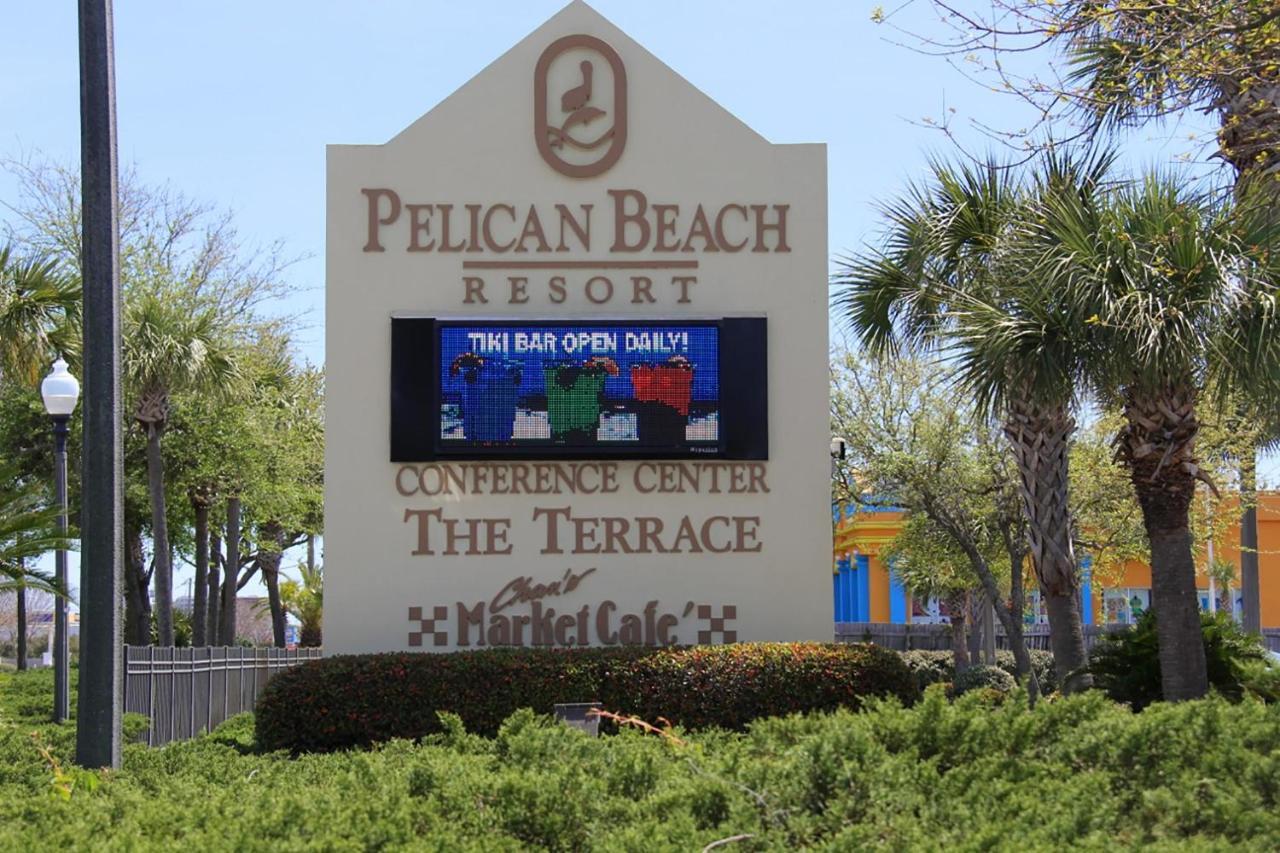 Pelican Beach Terrace 805 Destin Zewnętrze zdjęcie