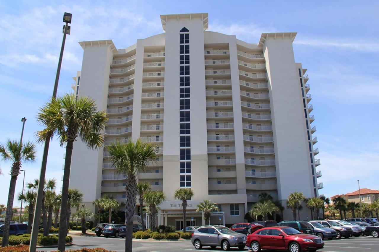 Pelican Beach Terrace 805 Destin Zewnętrze zdjęcie