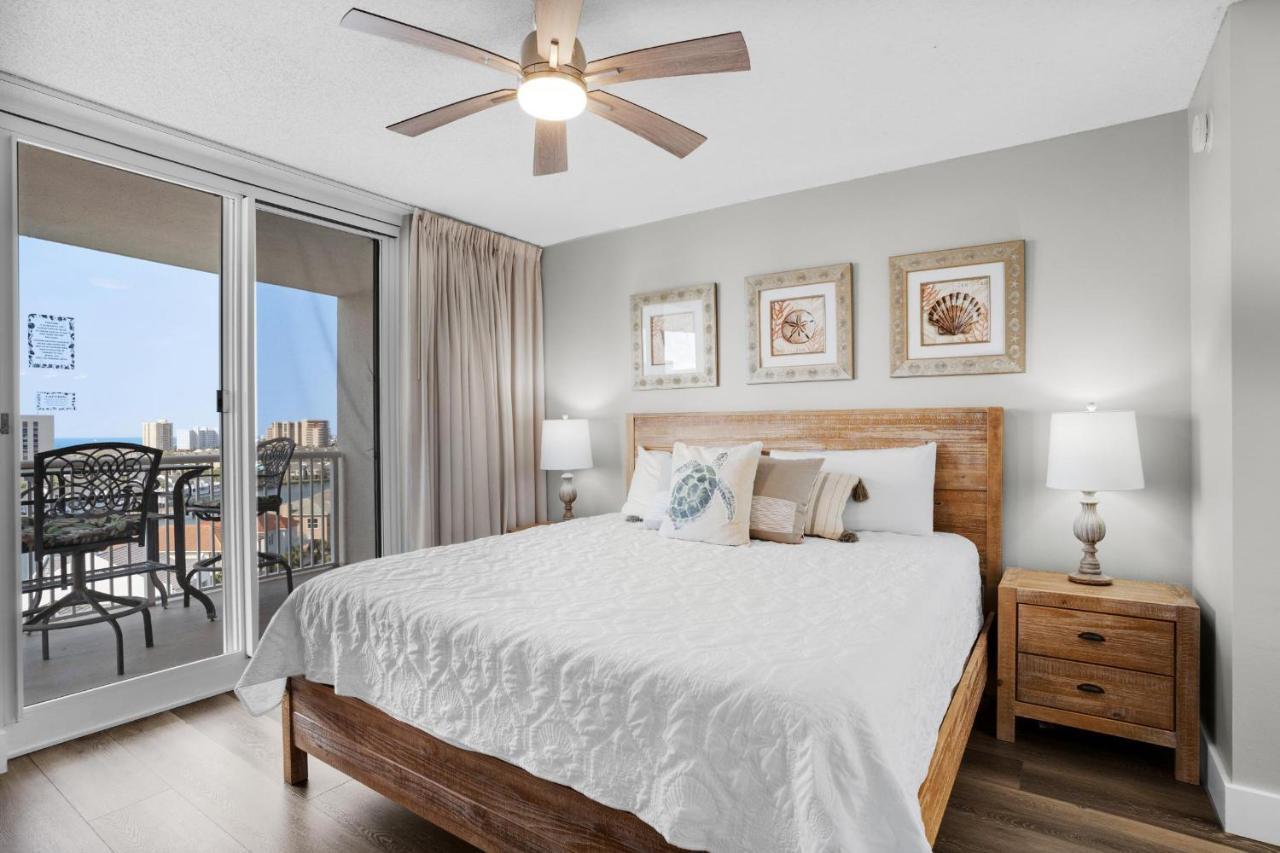 Pelican Beach Terrace 805 Destin Zewnętrze zdjęcie