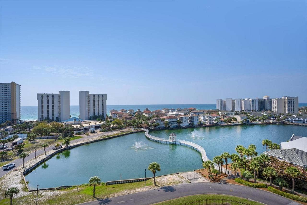 Pelican Beach Terrace 805 Destin Zewnętrze zdjęcie