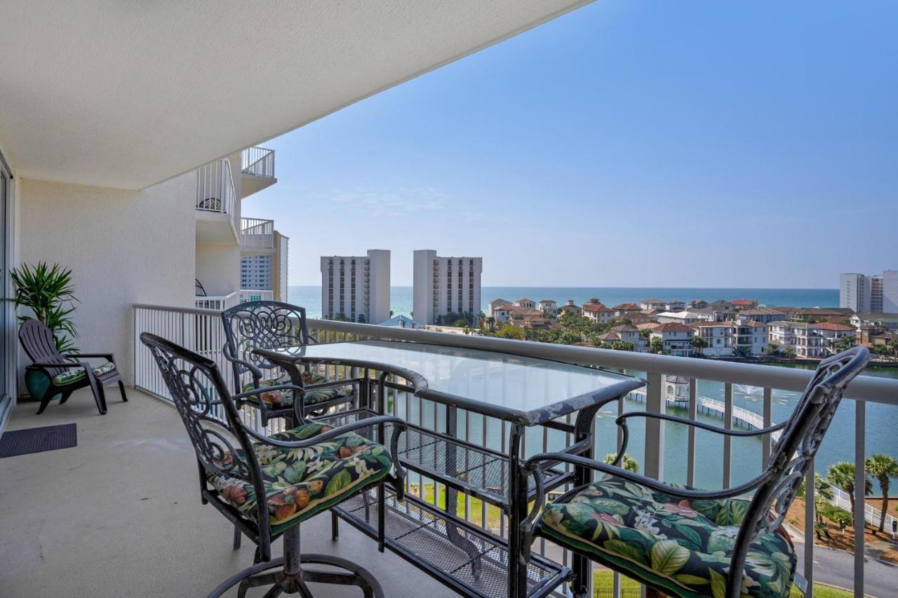 Pelican Beach Terrace 805 Destin Zewnętrze zdjęcie