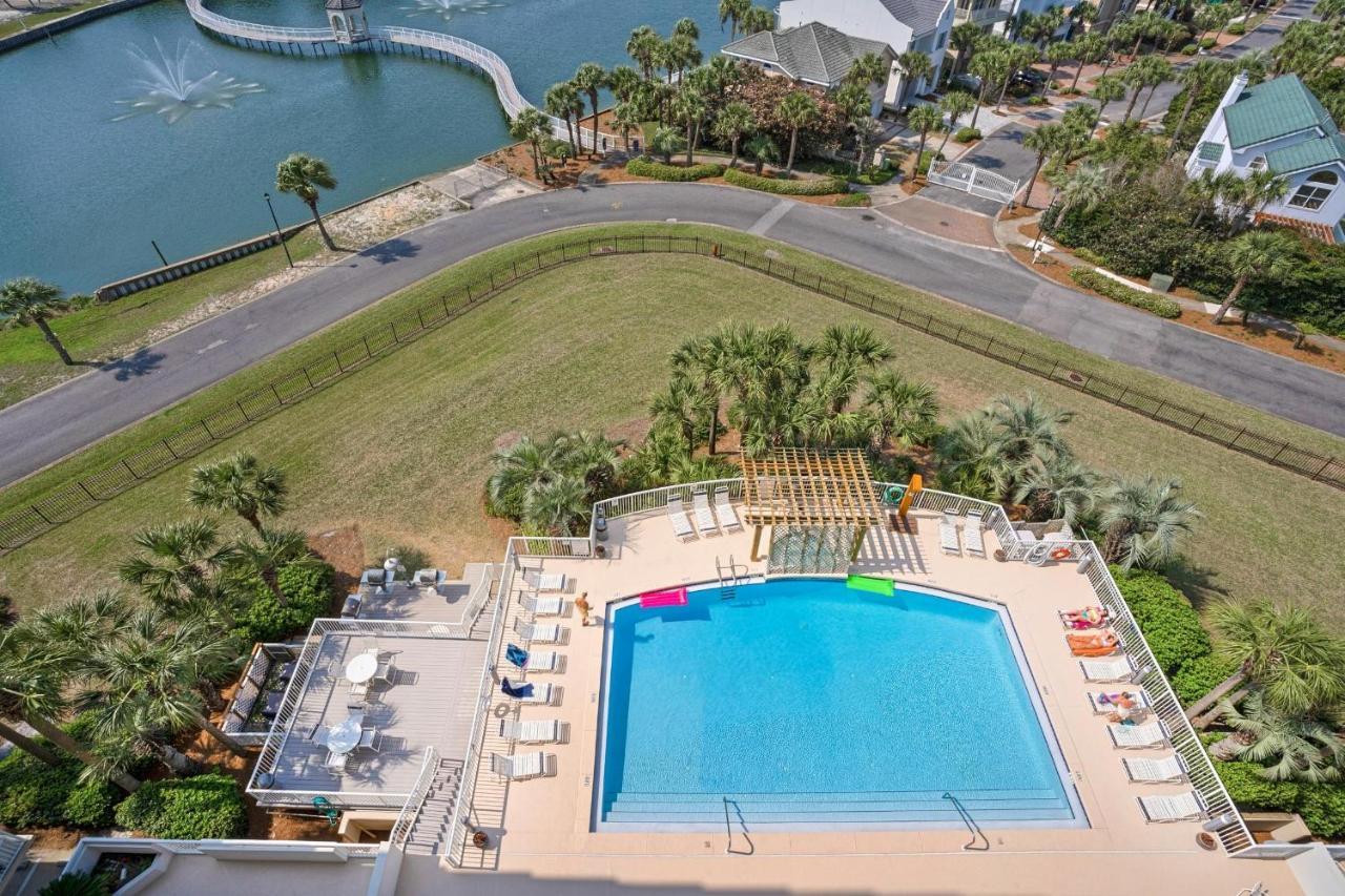 Pelican Beach Terrace 805 Destin Zewnętrze zdjęcie