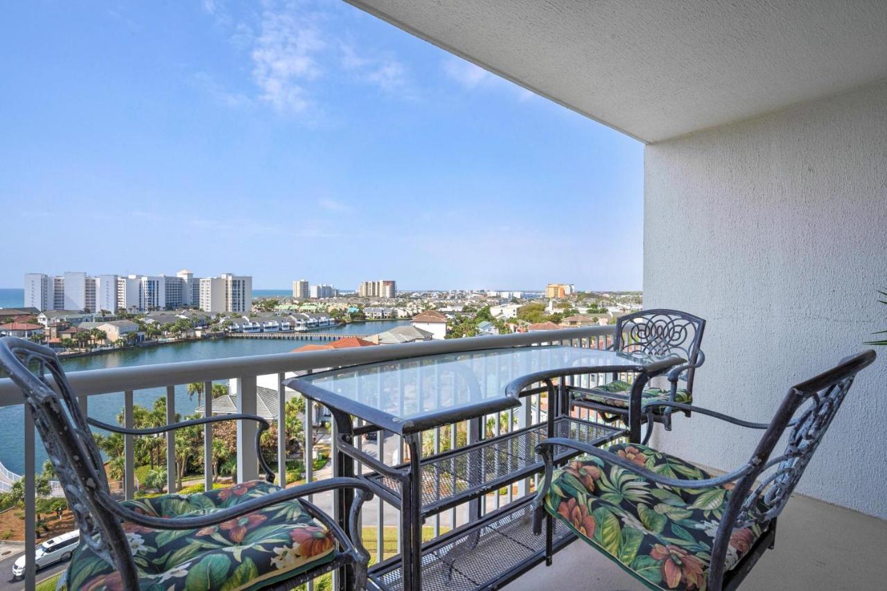 Pelican Beach Terrace 805 Destin Zewnętrze zdjęcie
