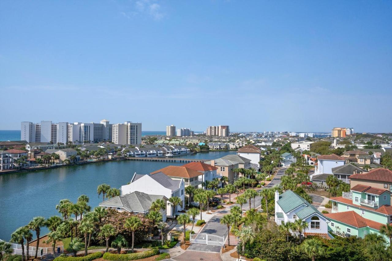 Pelican Beach Terrace 805 Destin Zewnętrze zdjęcie