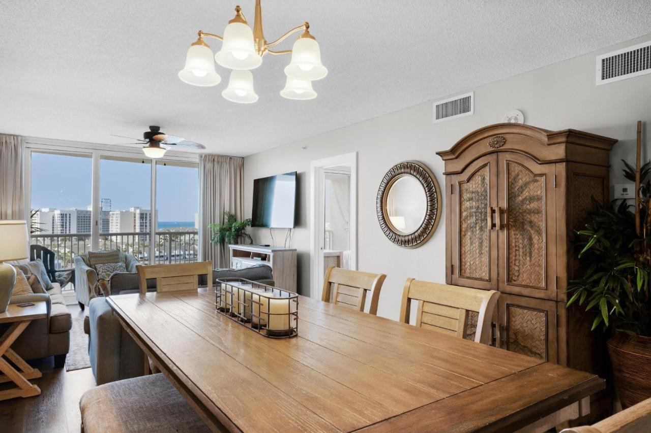Pelican Beach Terrace 805 Destin Zewnętrze zdjęcie
