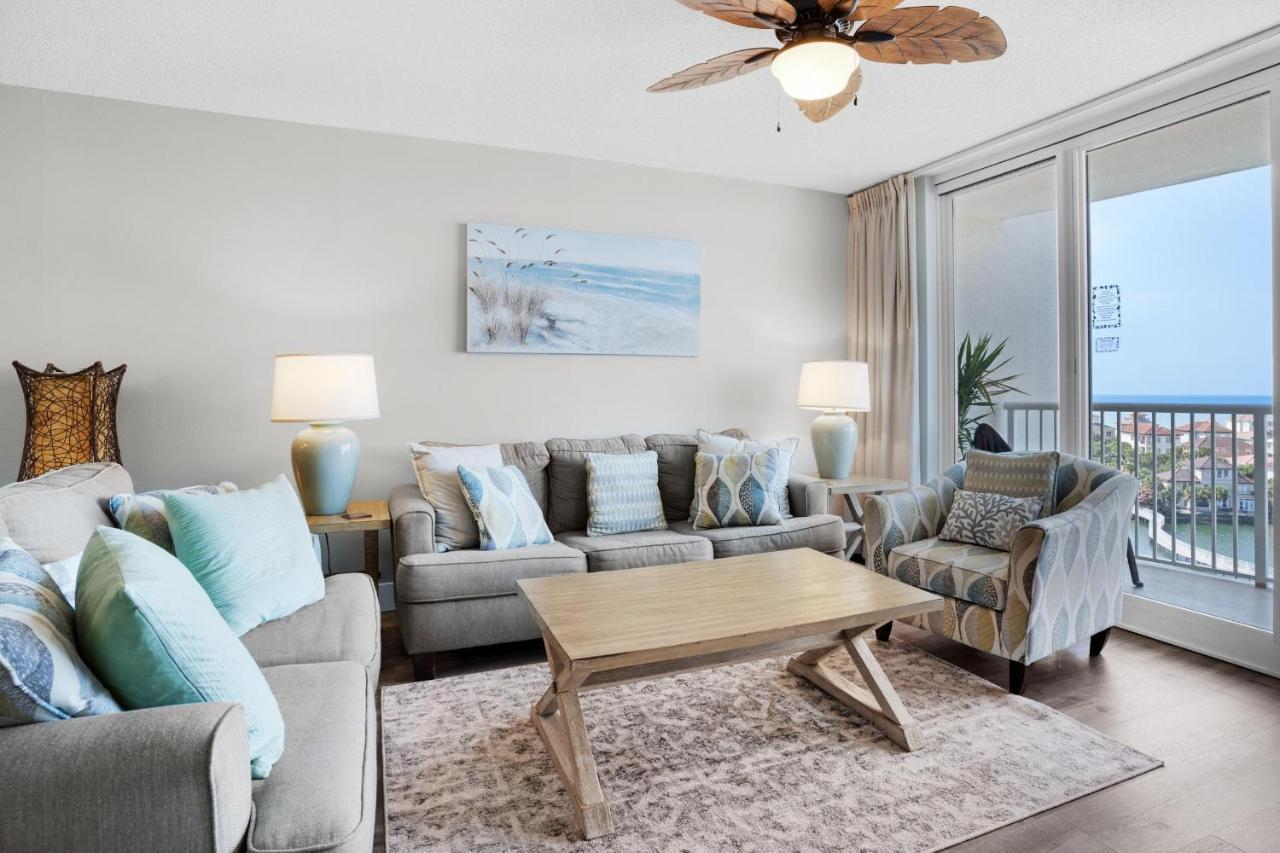 Pelican Beach Terrace 805 Destin Zewnętrze zdjęcie