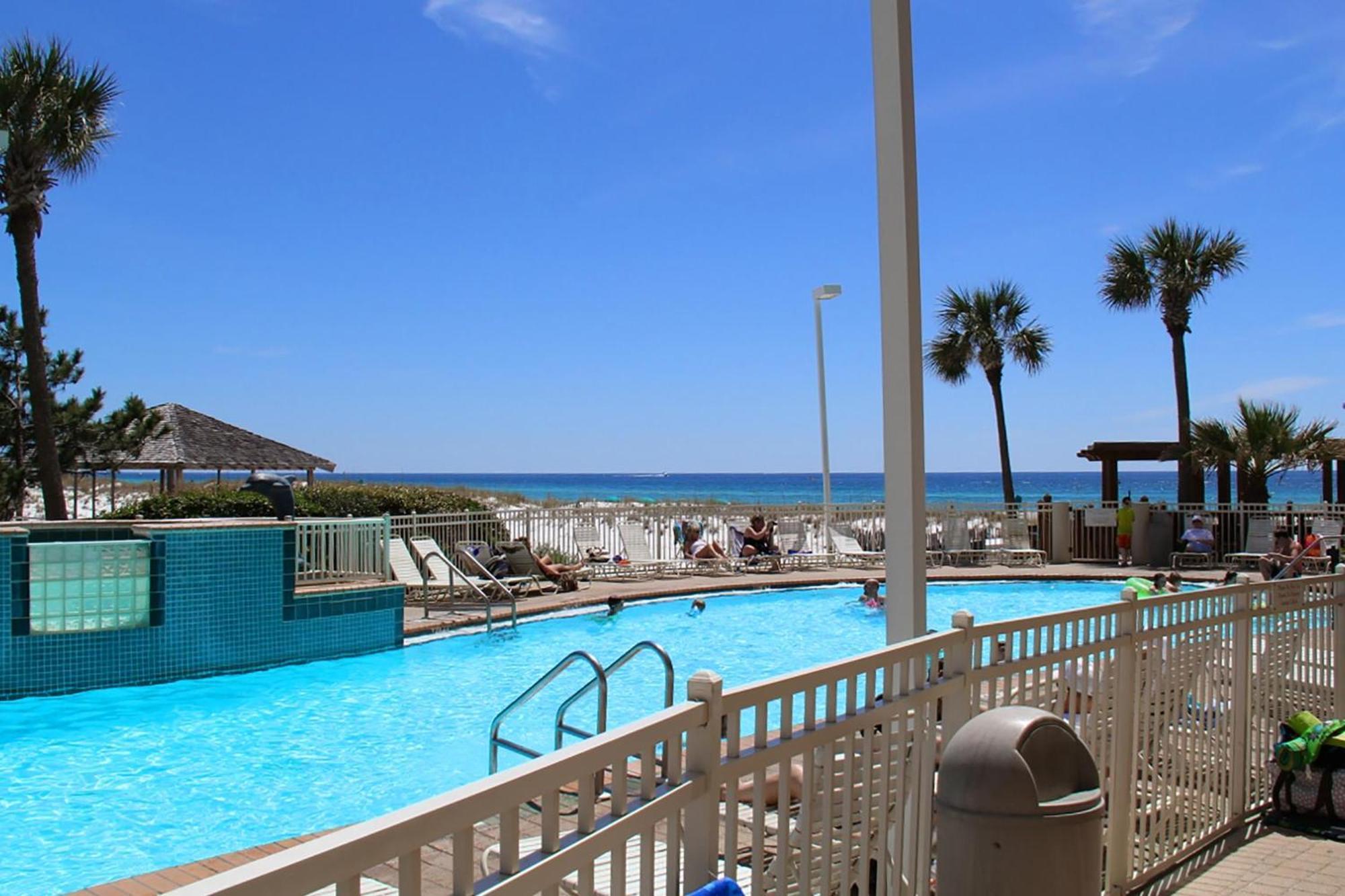 Pelican Beach Terrace 805 Destin Zewnętrze zdjęcie