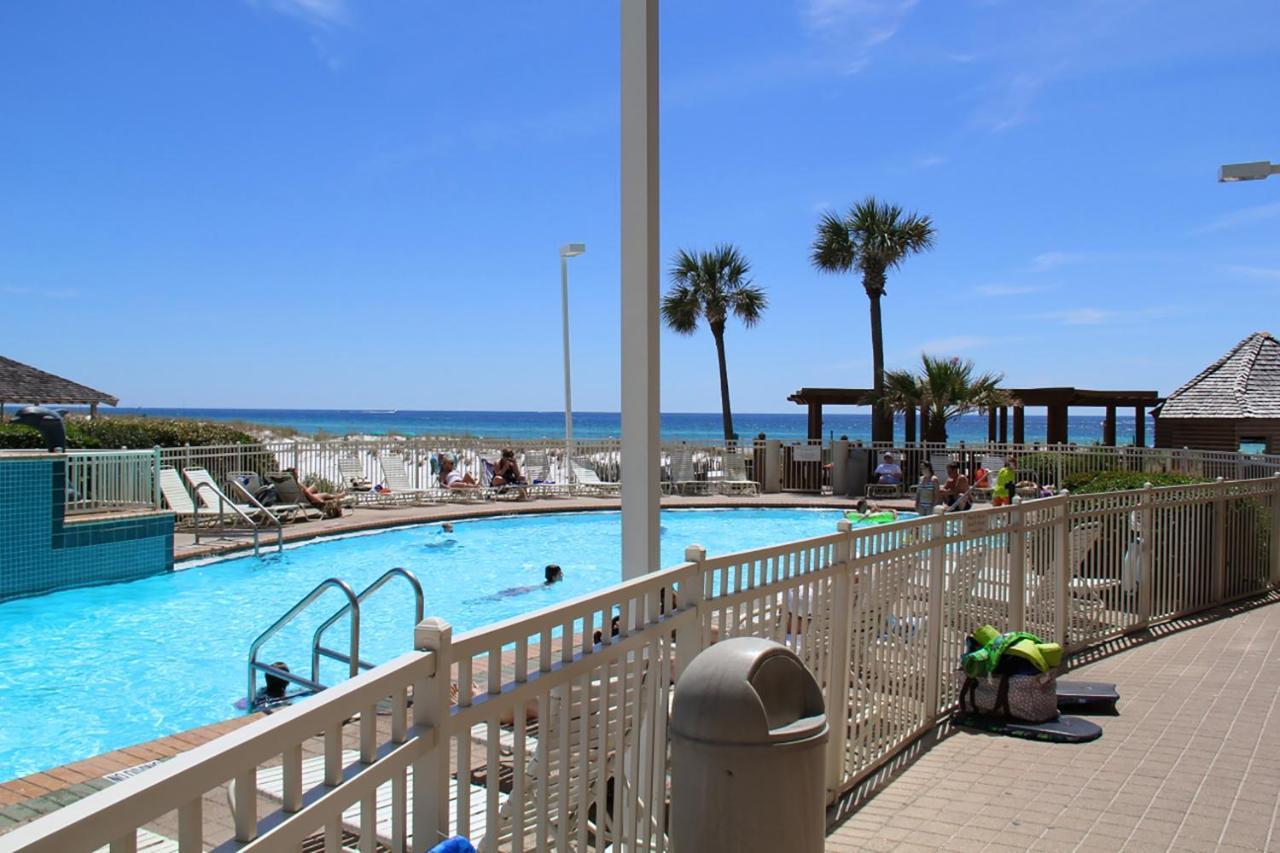Pelican Beach Terrace 805 Destin Zewnętrze zdjęcie