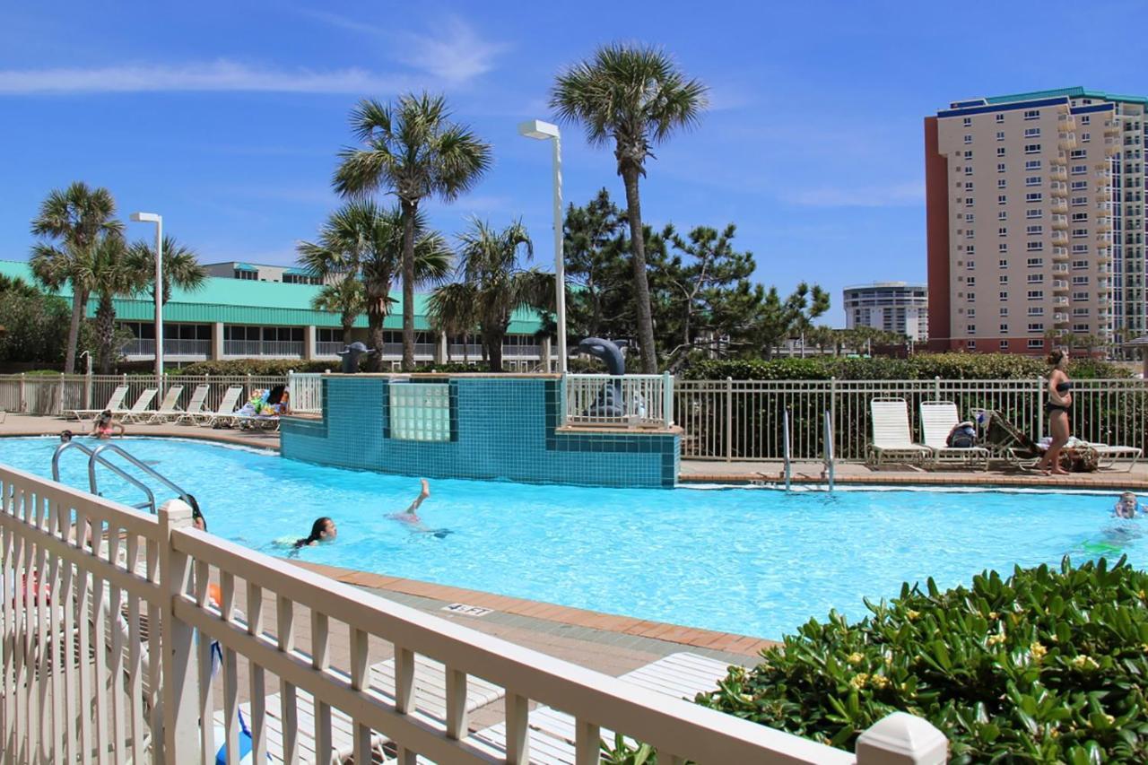 Pelican Beach Terrace 805 Destin Zewnętrze zdjęcie